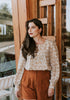 Maison Fauve - Lauren Dress and Blouse